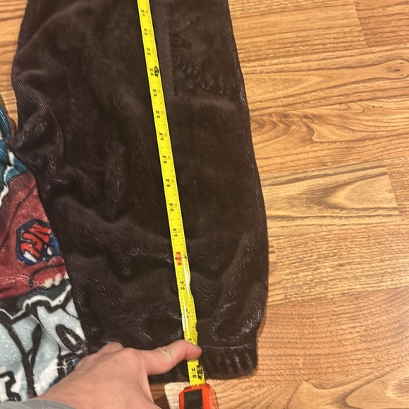 Philadelphia Eagles Penelope Wildberry fleece sweatpants pajamas boys XL - Picture 6 of 6